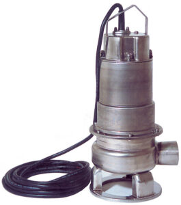 sump pump